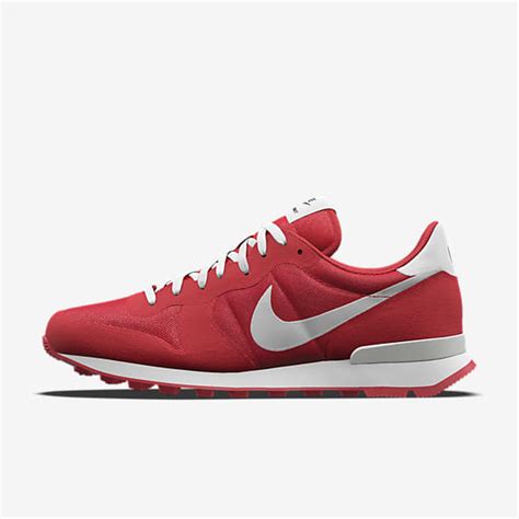 nike internationalist prm w schuhe rot|Womens Internationalist Shoes (1) .